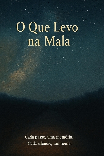 O Que Levo Na Mala