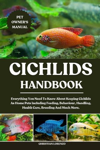 Cichlids Handbook