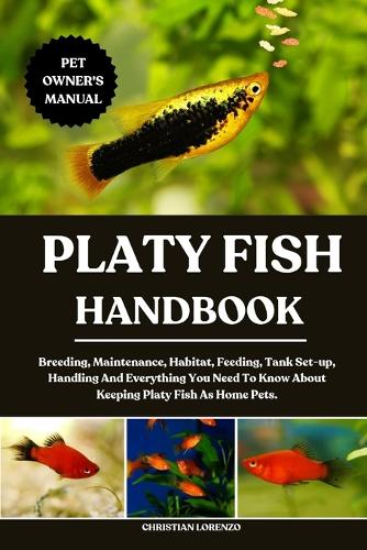 Platy Fish Handbook