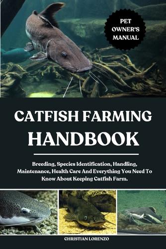 Catfish Farming Handbook