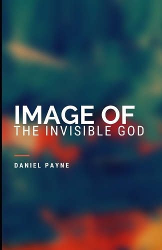 Image of the Invisible God