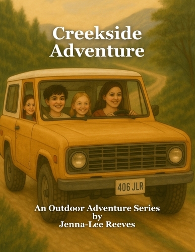 Creekside Adventure