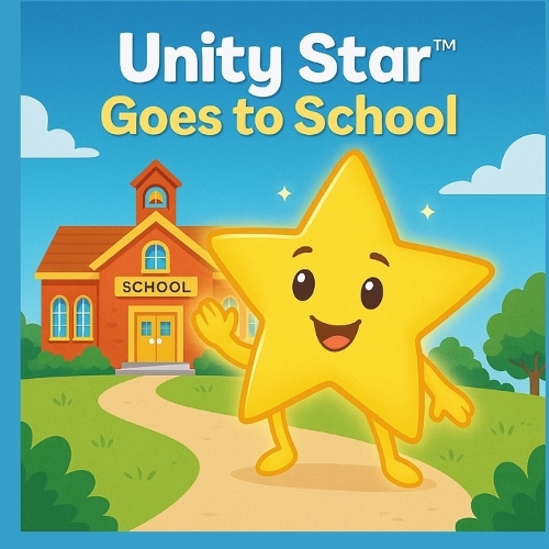 Unity Star Goes to School