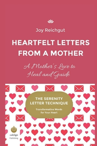 Heartfelt Letters from a Mother