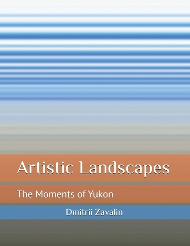 Artistic Landscapes