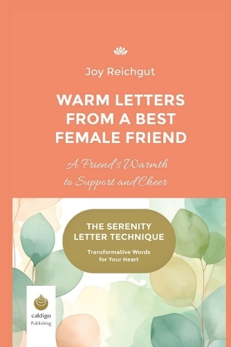 Warm Letters from a Best Female Friend