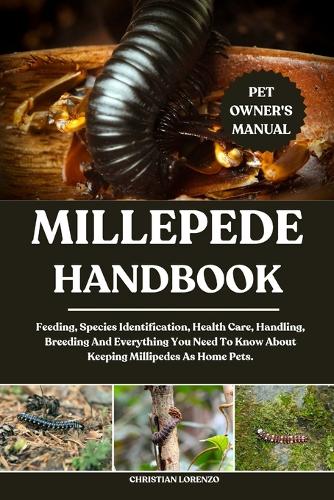 Millepede Handbook