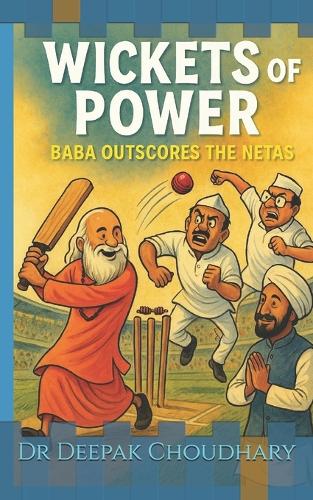Wickets of Power