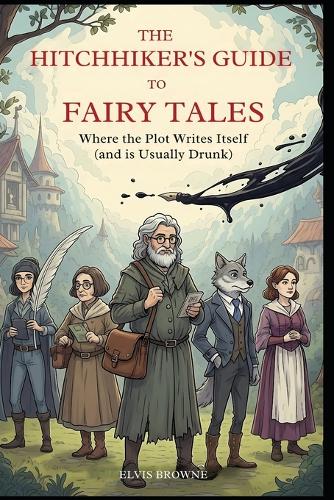 The Hitchhiker's Guide to Fairy Tales