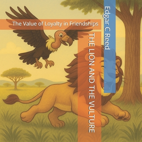 The Lion and the Vulture