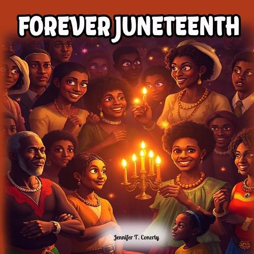 Forever Juneteenth