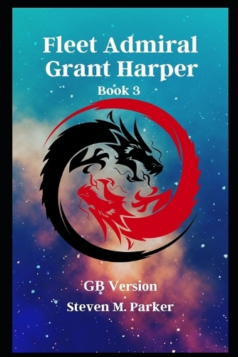 Fleet Admiral Grant Harper