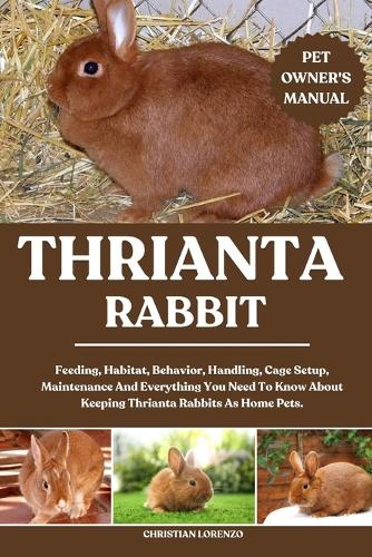 Thrianta Rabbit