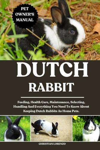 Dutch Rabbit
