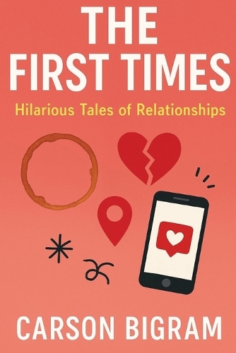 The First Times