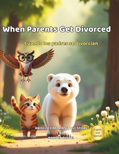 When Parents Get Divorced