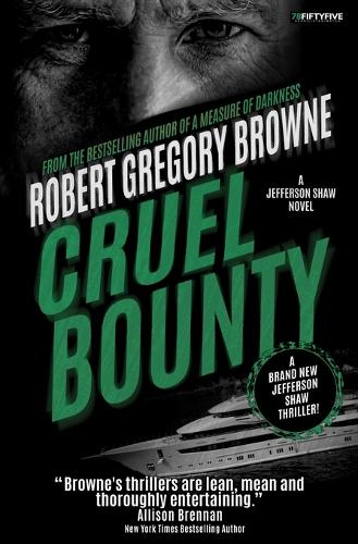 Cruel Bounty