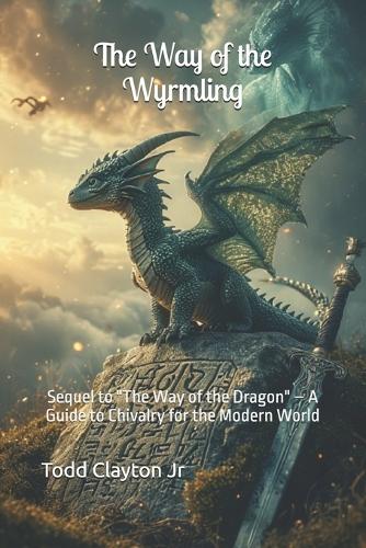 The Way of the Wyrmling