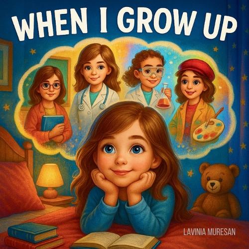 When I grow up