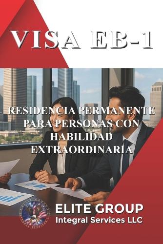 Visa Eb-1