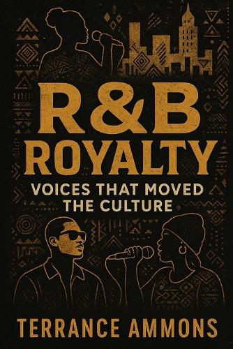 R&B Royalty Voices That Moved the Culture