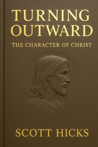 Turning Outward - The Character of Christ