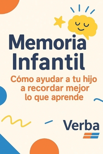 Memoria Infantil