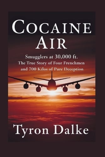 Cocaine Air