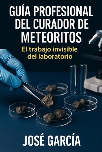 Guía profesional del curador de meteoritos