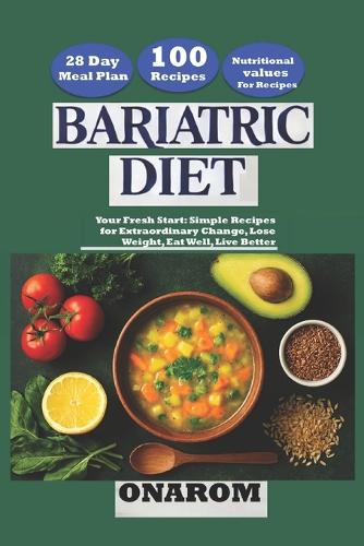 Bariatric Diet