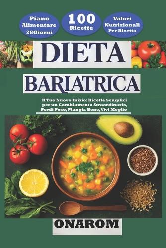 Dieta Bariatrica