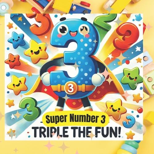 Super Number 3