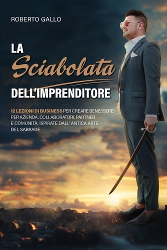 La Sciabolata dell'Imprenditore