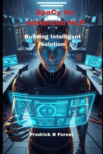 SpaCy for Advanced NLP