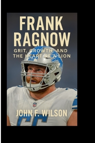 Frank Ragnow