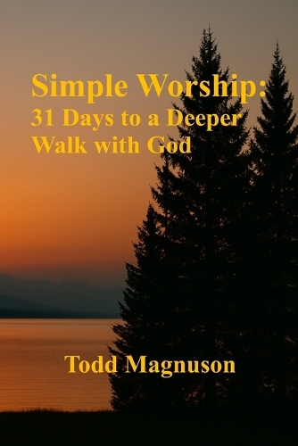 Simple Worship