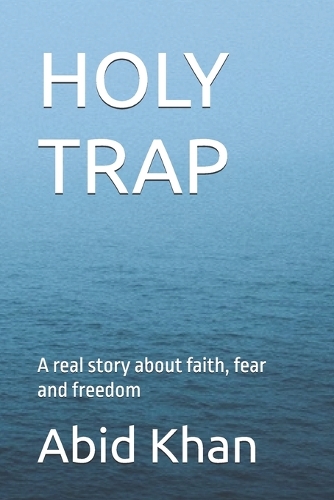Holy Trap