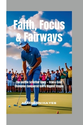 Faith, Focus & Fairways