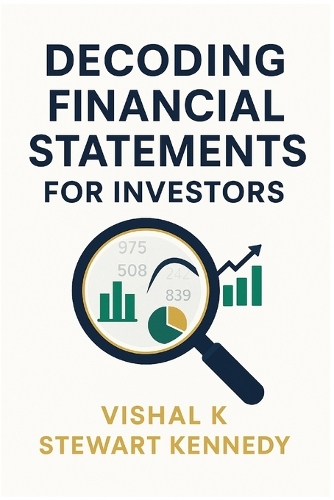 Decoding Financial Statements for Investors