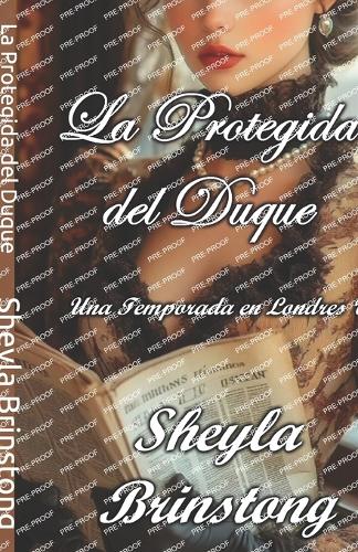 La Protegida del Duque