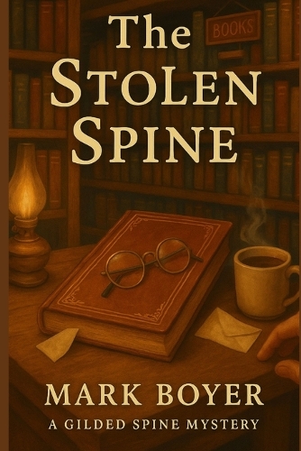 The Stolen Spine