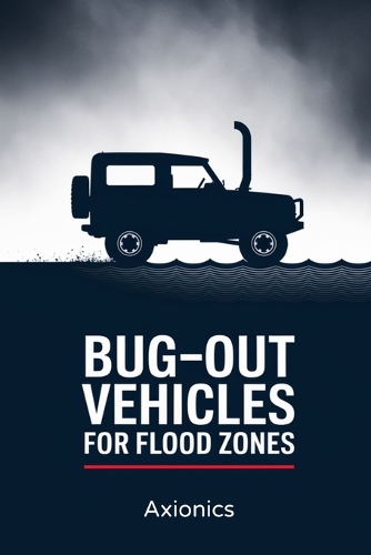 Bug-Out Vehicles for Flood Zones