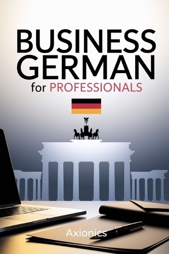 Business German for Professionals