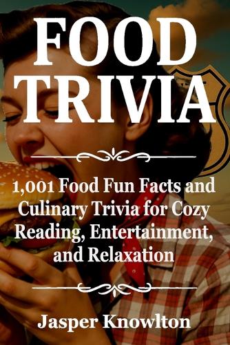 Food Trivia