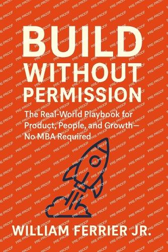 Build Without Permission