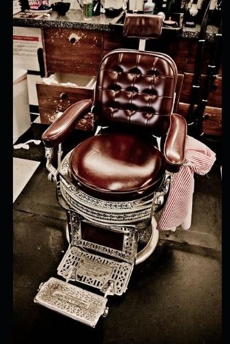 The Barber's Secret
