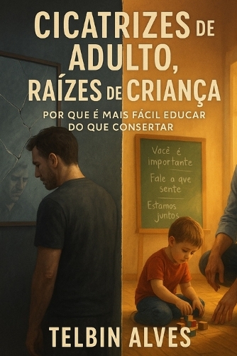 Cicatrizes de Adulto, Raízes de Criança
