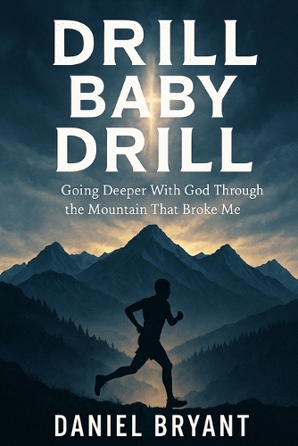 Drill Baby Drill