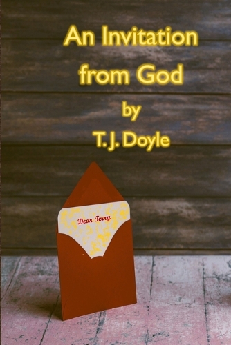 An Invitation from God