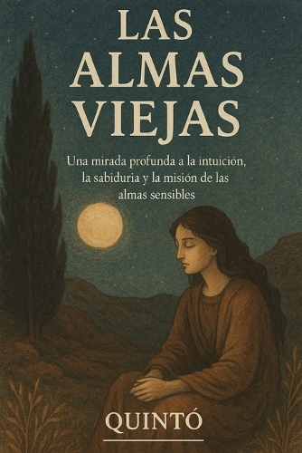 Las Almas Viejas